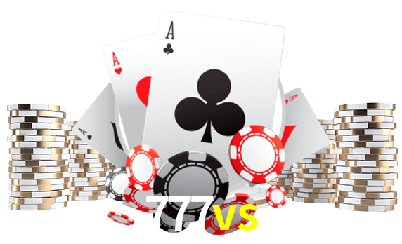Jogue jogos de pôquer em 777vs