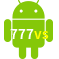 Aplicativo 777vs para Android
