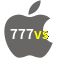 Aplicativo 777vs para iOS