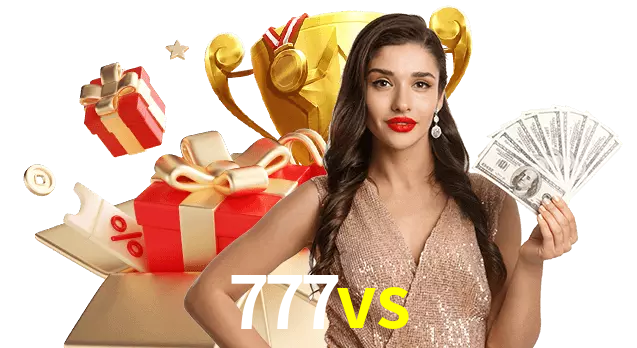 Jogue com dealers reais no 777vs!