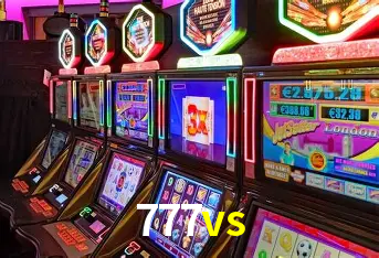 A Emoção da Loteria na 777vs: Uma Chance de Mudança de Vida