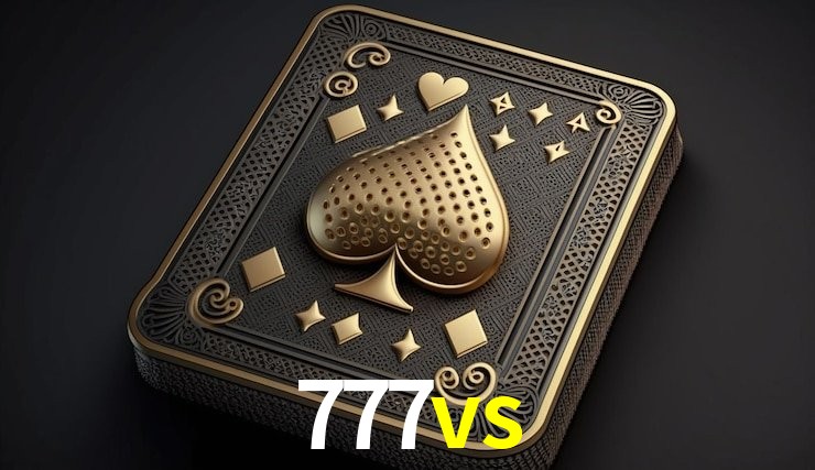 Estatísticas 777vs