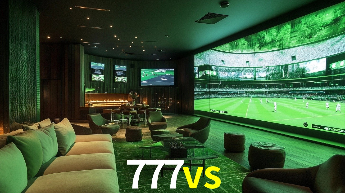 777vs - Cassino Sempre com Você - 777vs.com