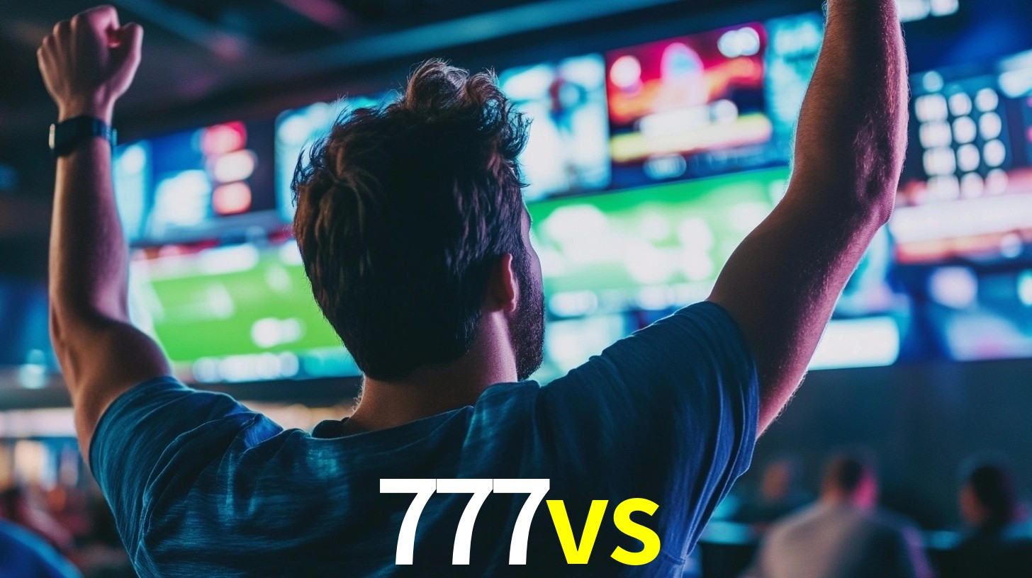 777vs bet