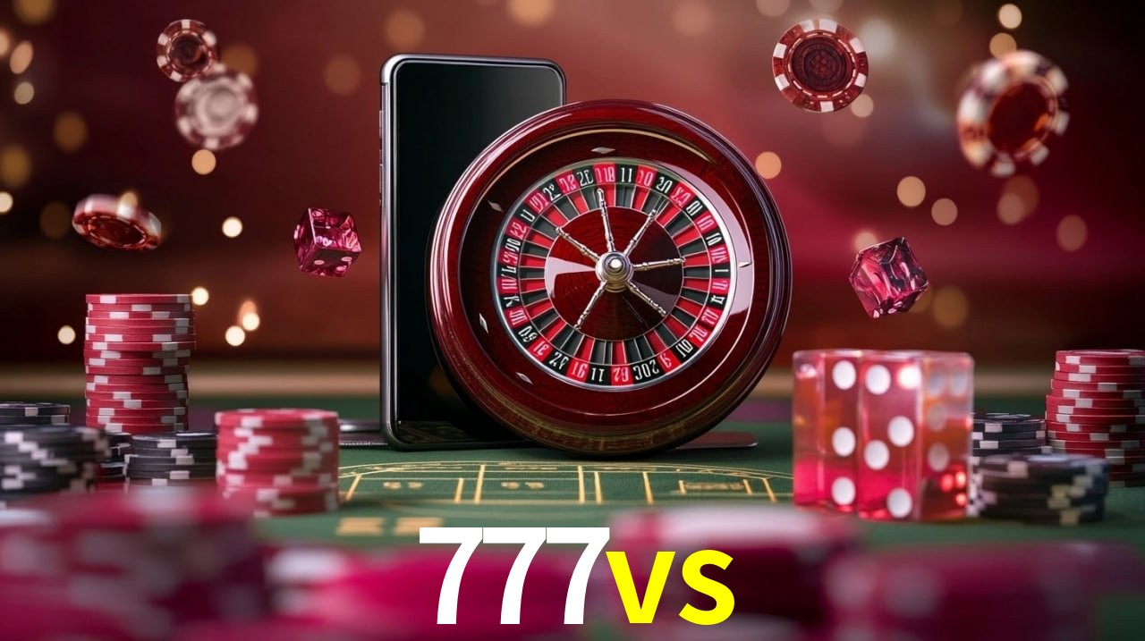 Welcome Bonus 777vs