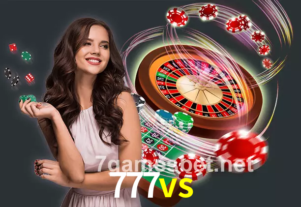 vivo no cassino 777vs