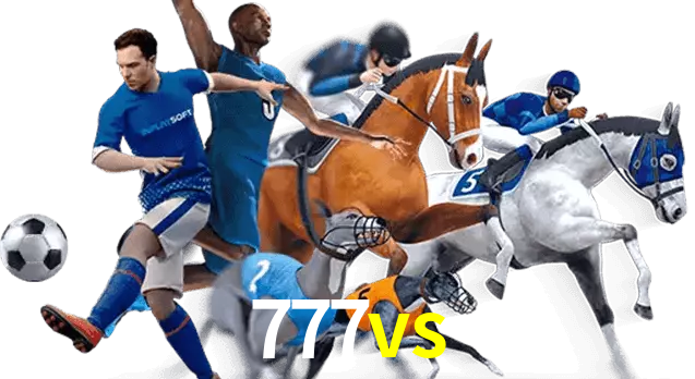 777vs