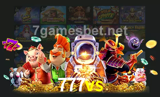 cassino 777vs