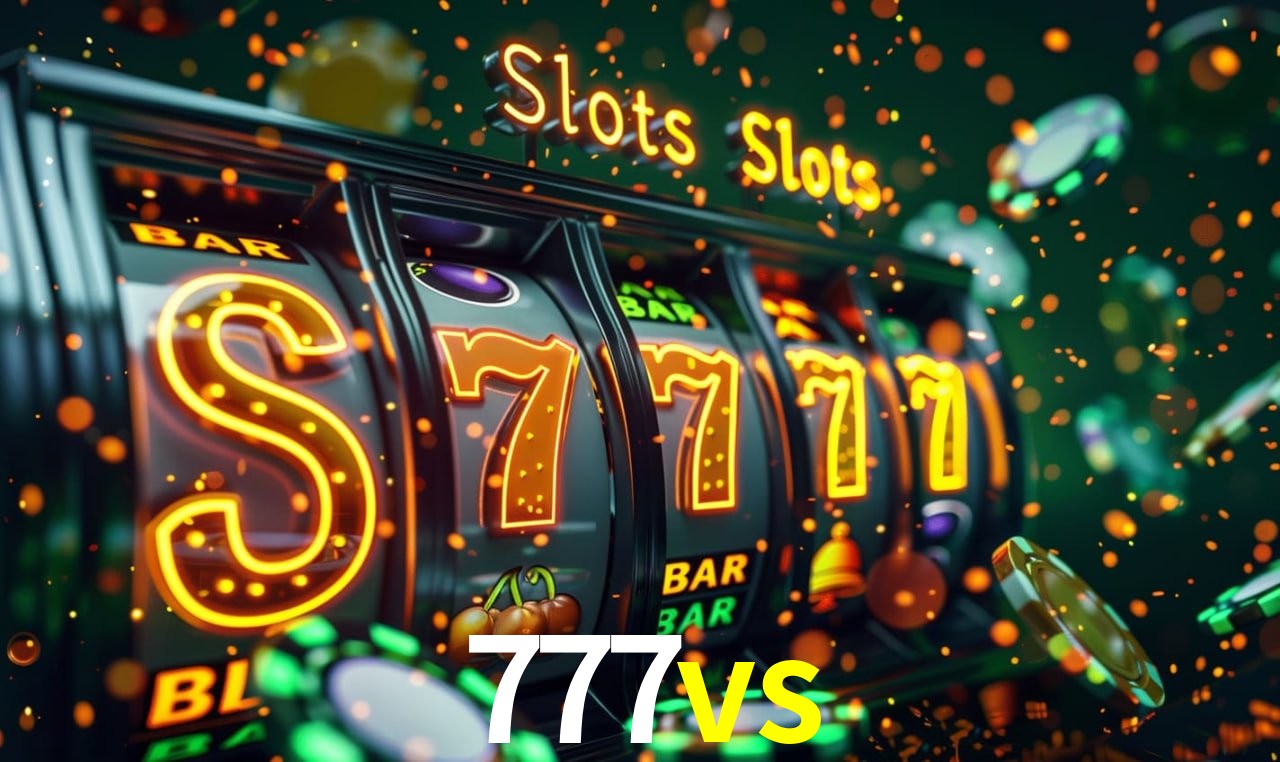Casino VIP 777vs