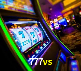 Descubra a Magia dos Jogos de Arcade no 777vs
