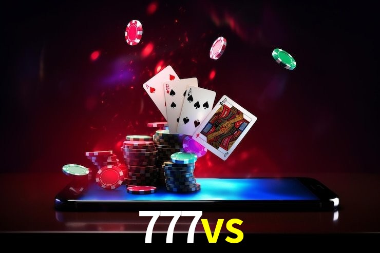 Slot Games 777vs