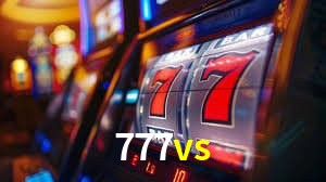 Benefícios da Conta 777vs