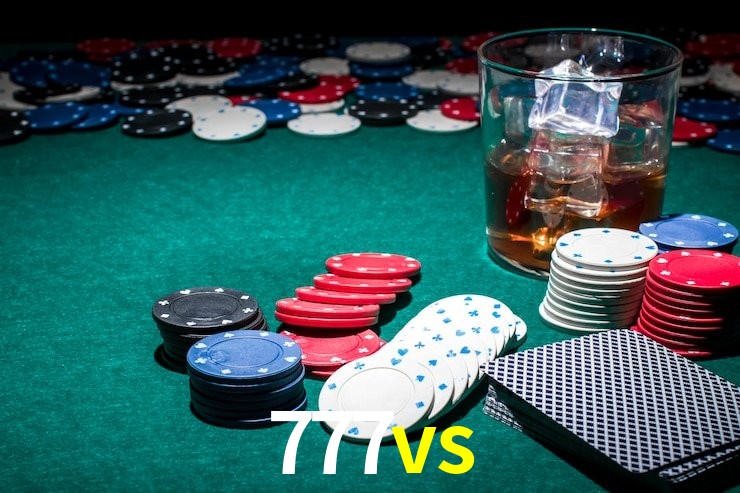 Casino Ao Vivo 777vs