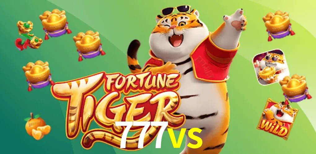 Bonus Features 777vs