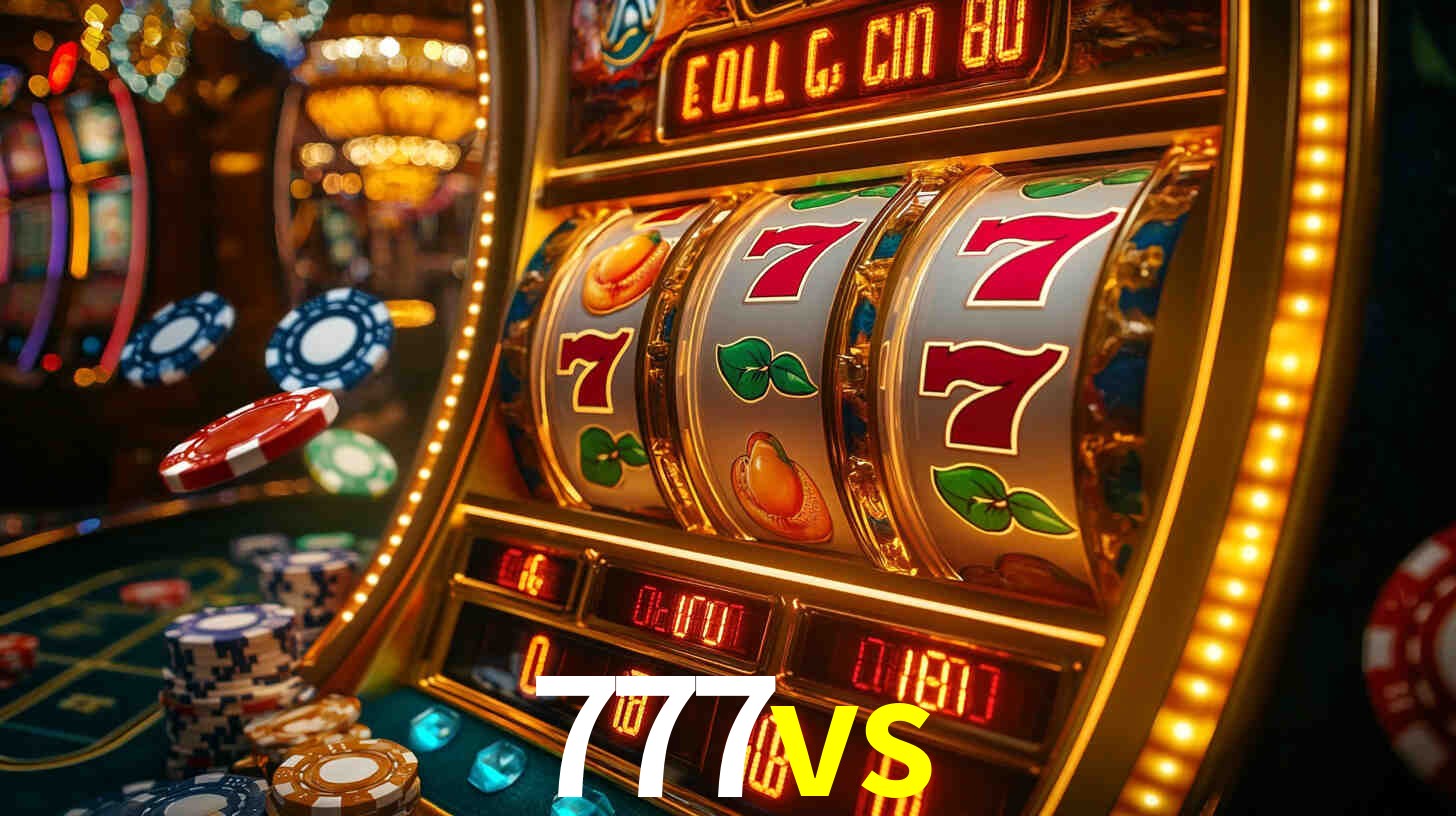 Daily Bonuses 777vs
