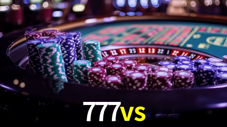 VIP Casino 777vs