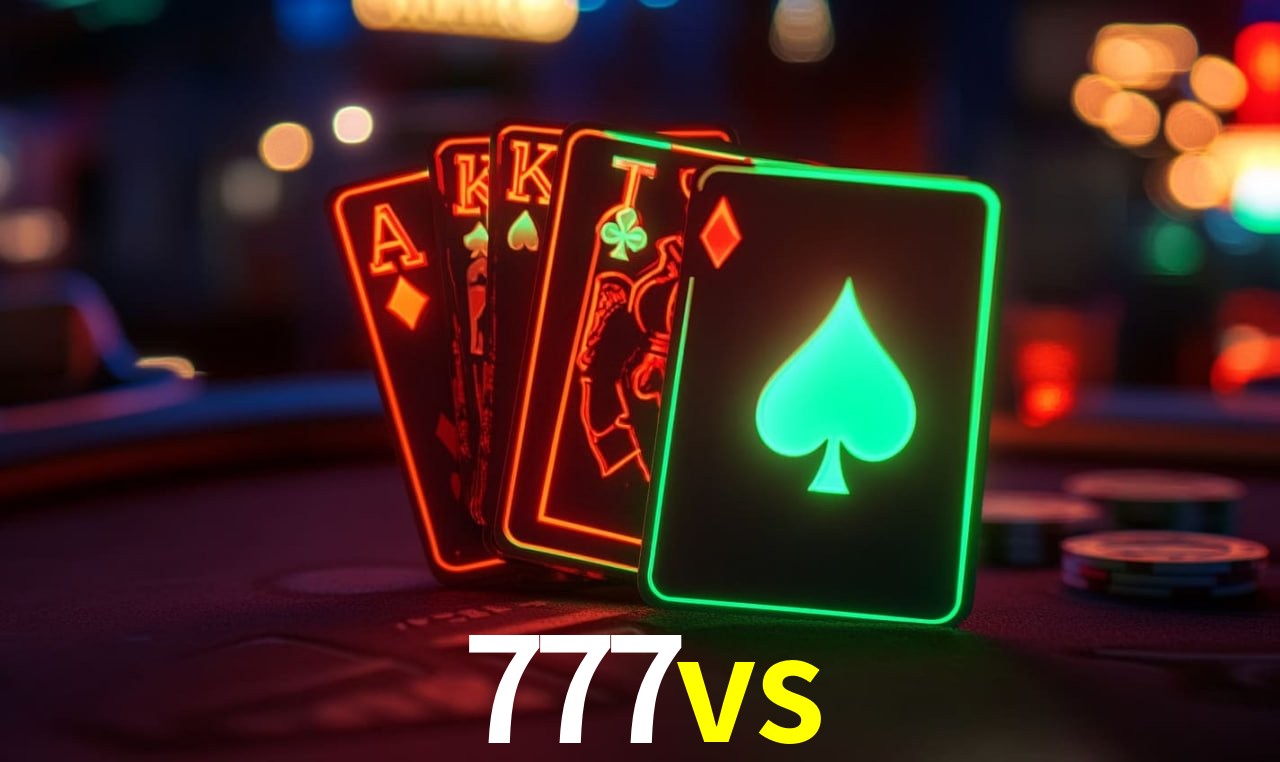 Estatísticas do Jogo 777vs
