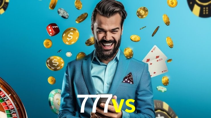 Game Providers 777vs