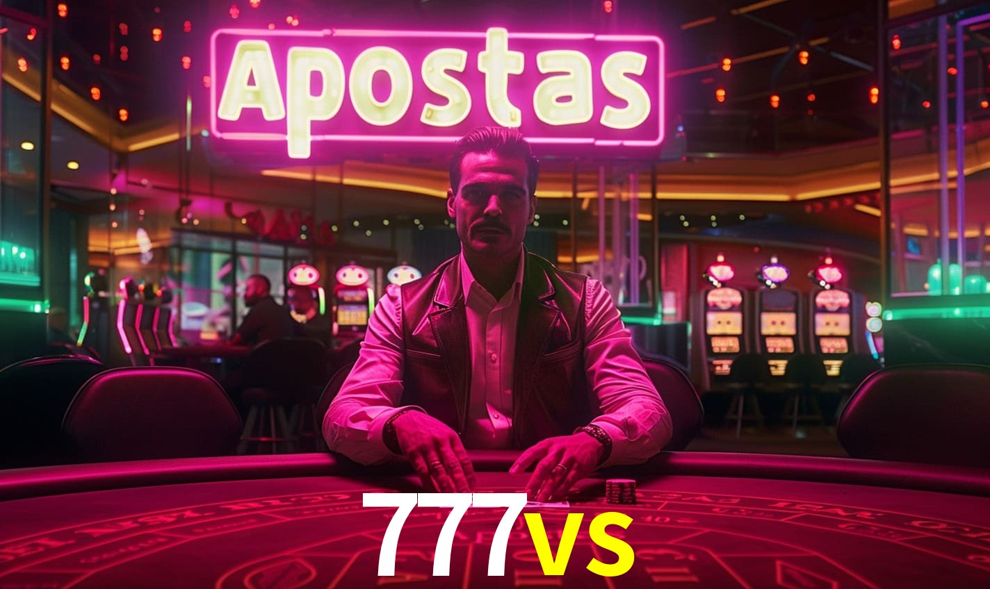 Descubra a Essência do 777vs: Nossa História e Compromissos