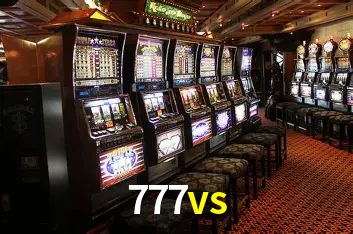 A Emoção da Loteria na 777vs: Uma Chance de Mudança de Vida