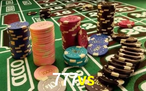 Apostas com odds competitivas na 777vs