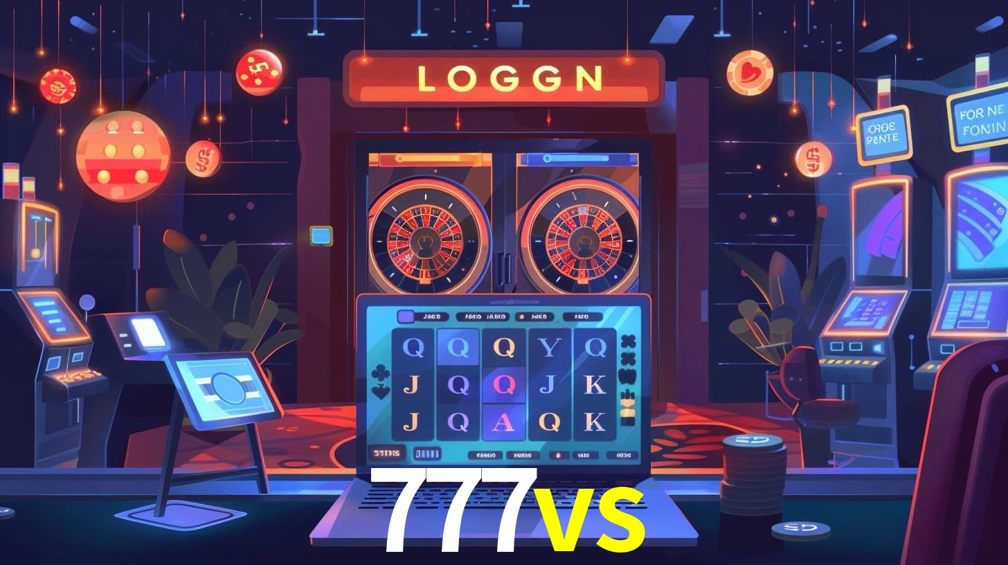 Promoções Sazonais 777vs