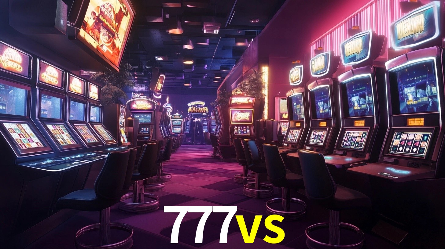 Exclusive Games 777vs