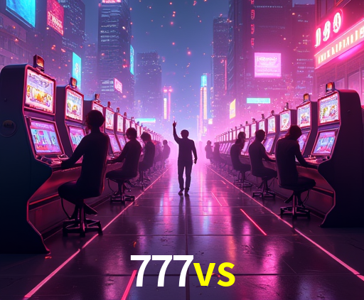 Bônus Diários 777vs