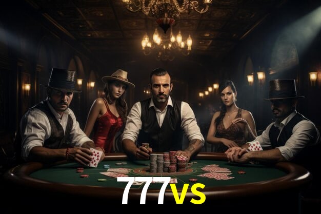 A Emoção da Loteria na 777vs: Uma Chance de Mudança de Vida