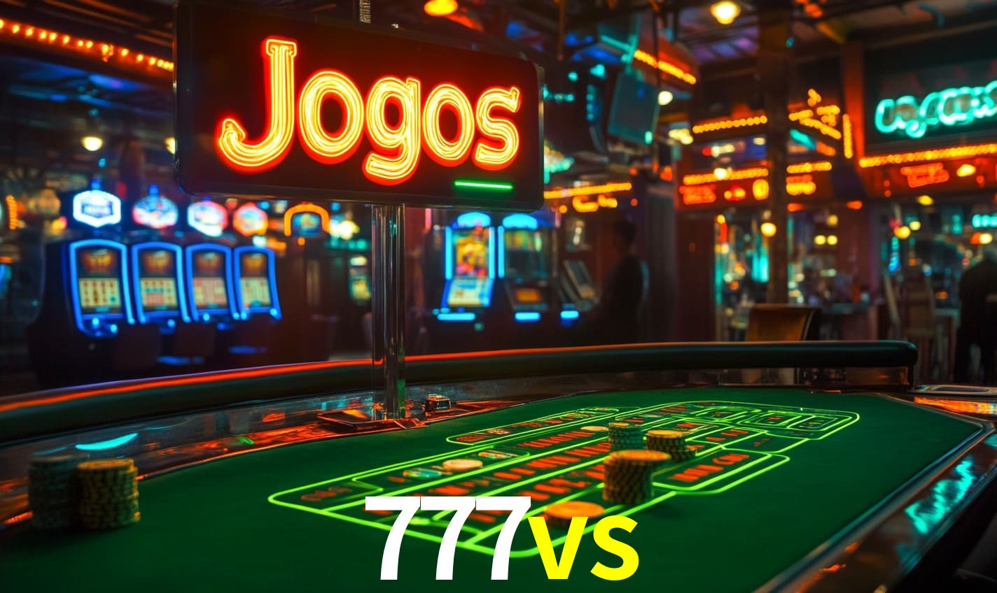 Login Seguro 777vs