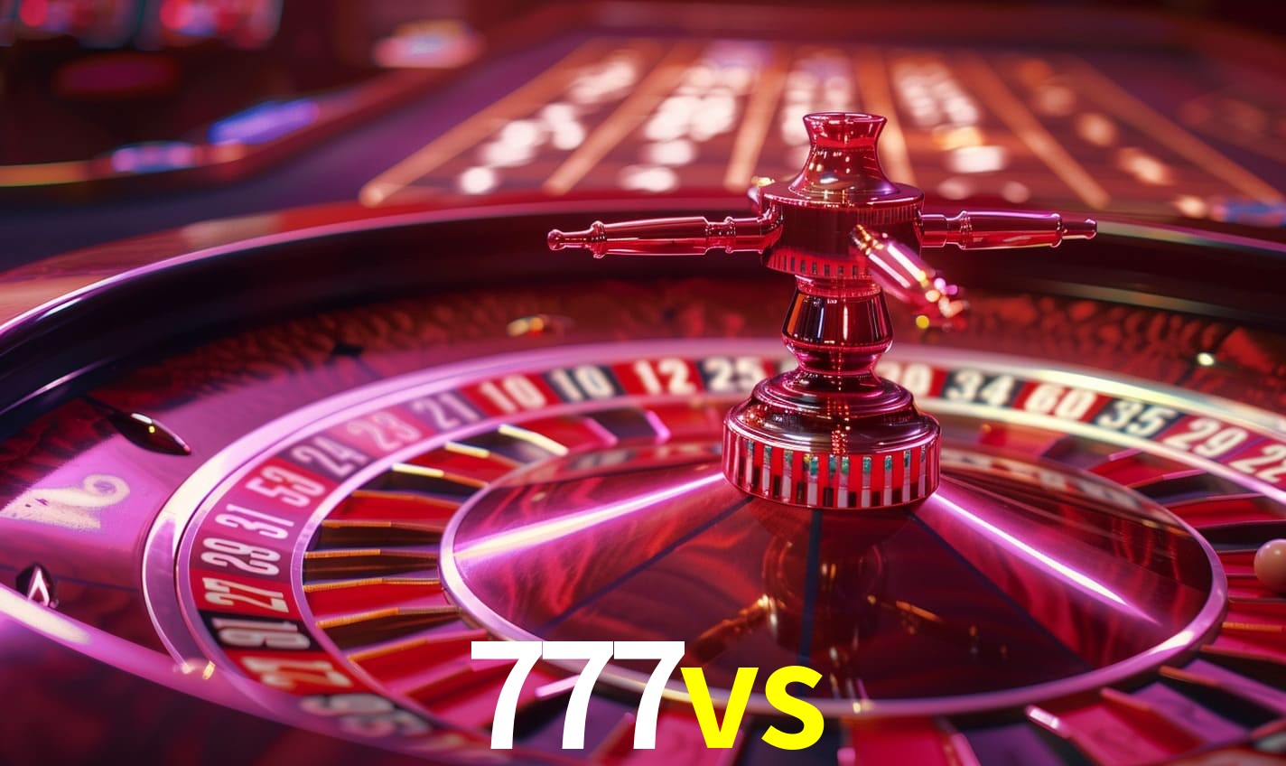 Descubra o Programa VIP da 777vs: Vantagens Exclusivas para Jogadores