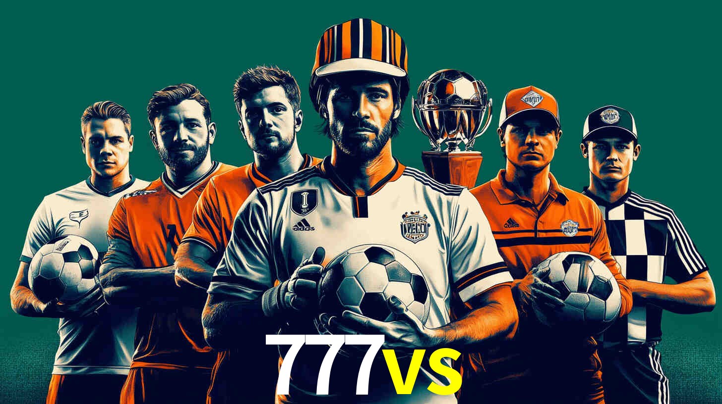 Apostas Esportivas na 777vs: Um Guia Completo