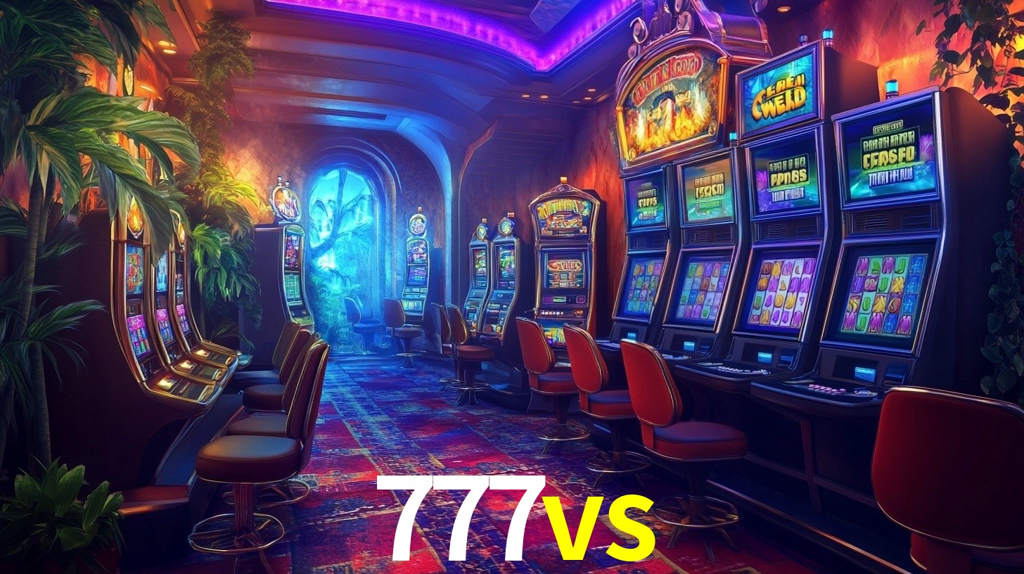 Live Casino 777vs