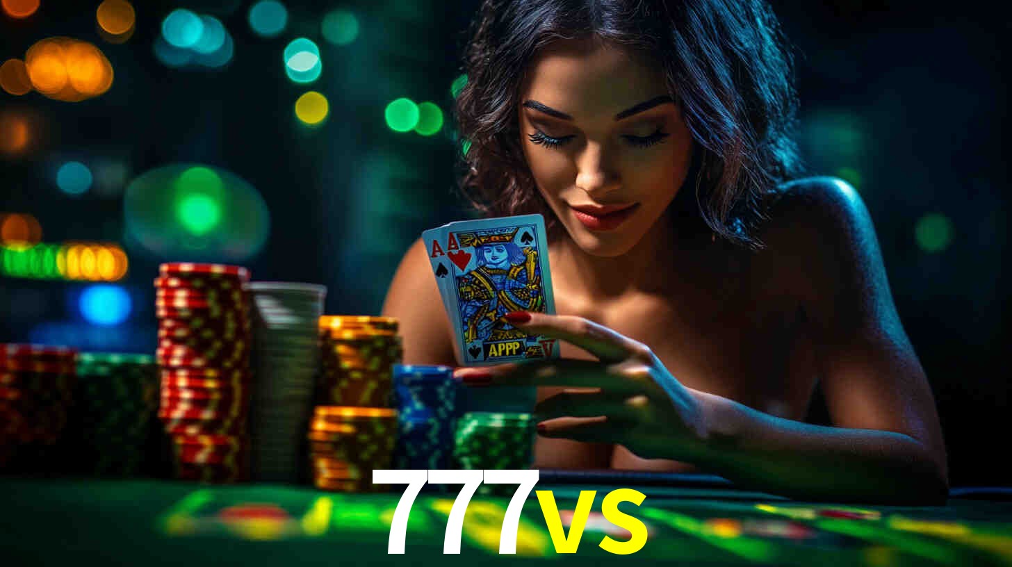 A Popularidade dos Caça-Níqueis no 777vs