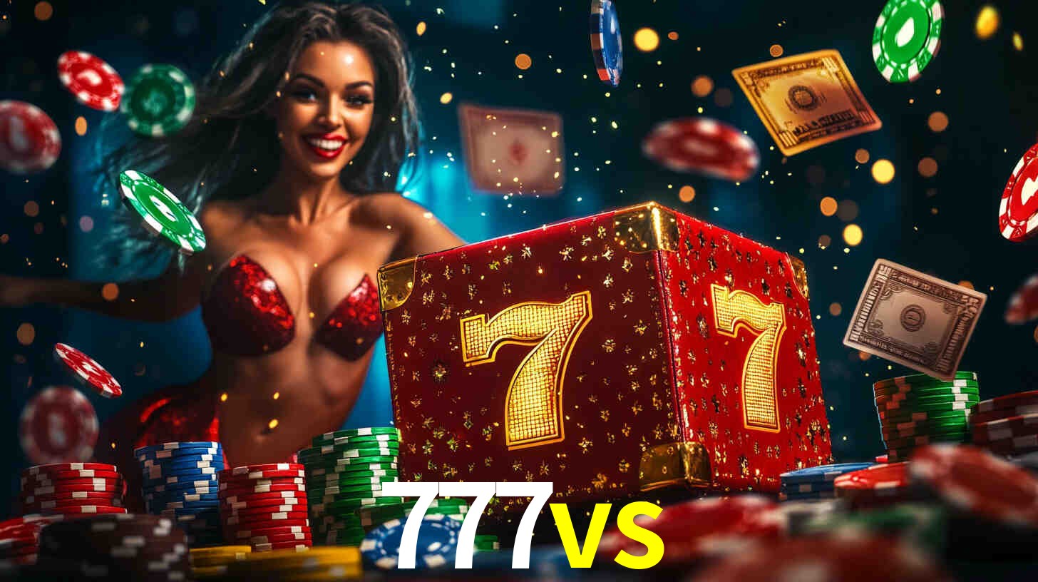 Descubra a Essência do 777vs: Nossa História e Compromissos