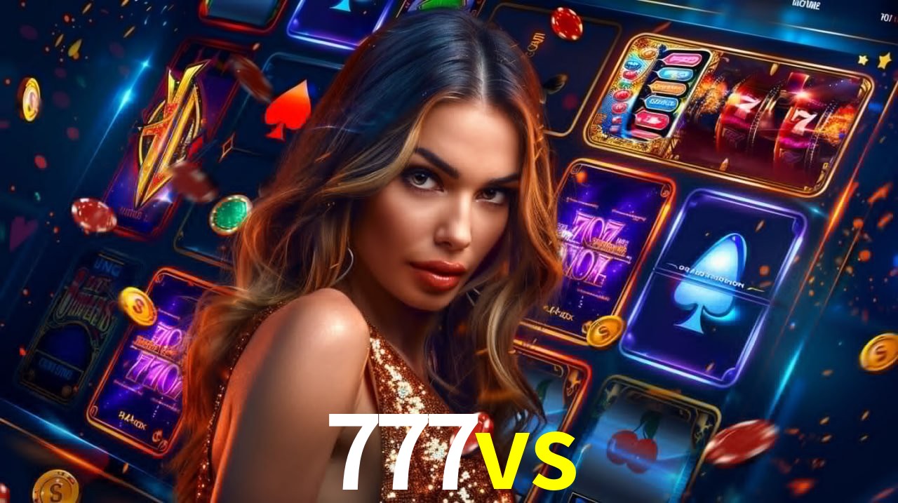 Desvendando o Mundo dos Jogos Virtuais na 777vs