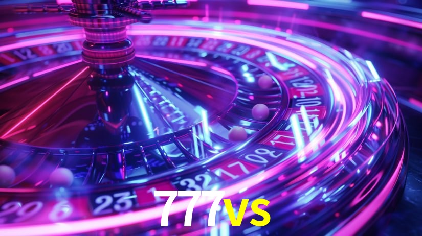 A Experiência Imersiva dos Cassinos Ao Vivo no 777vs