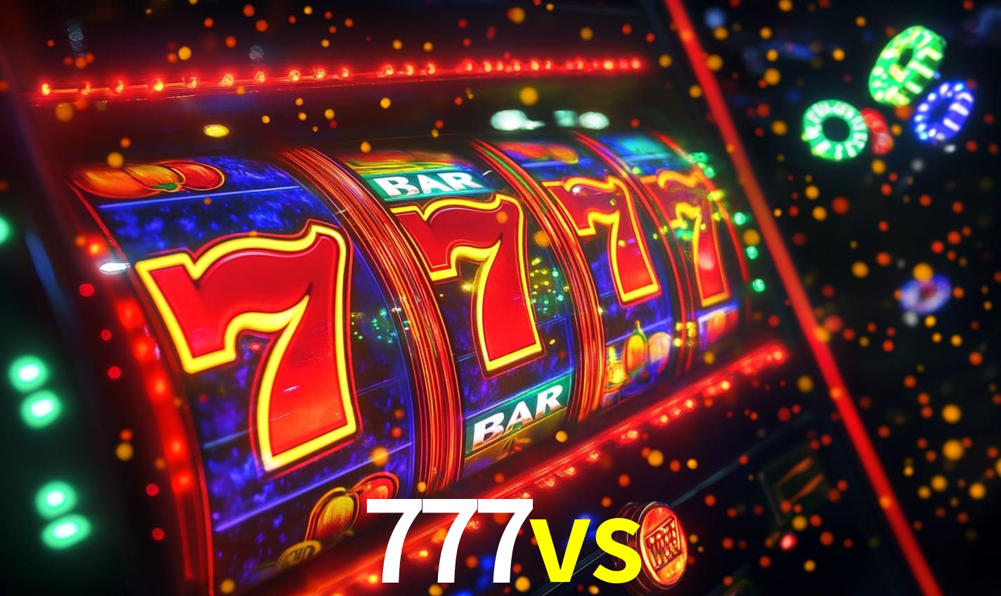777vs: Seu Especialista em Apostas Esportivas Brasileiras