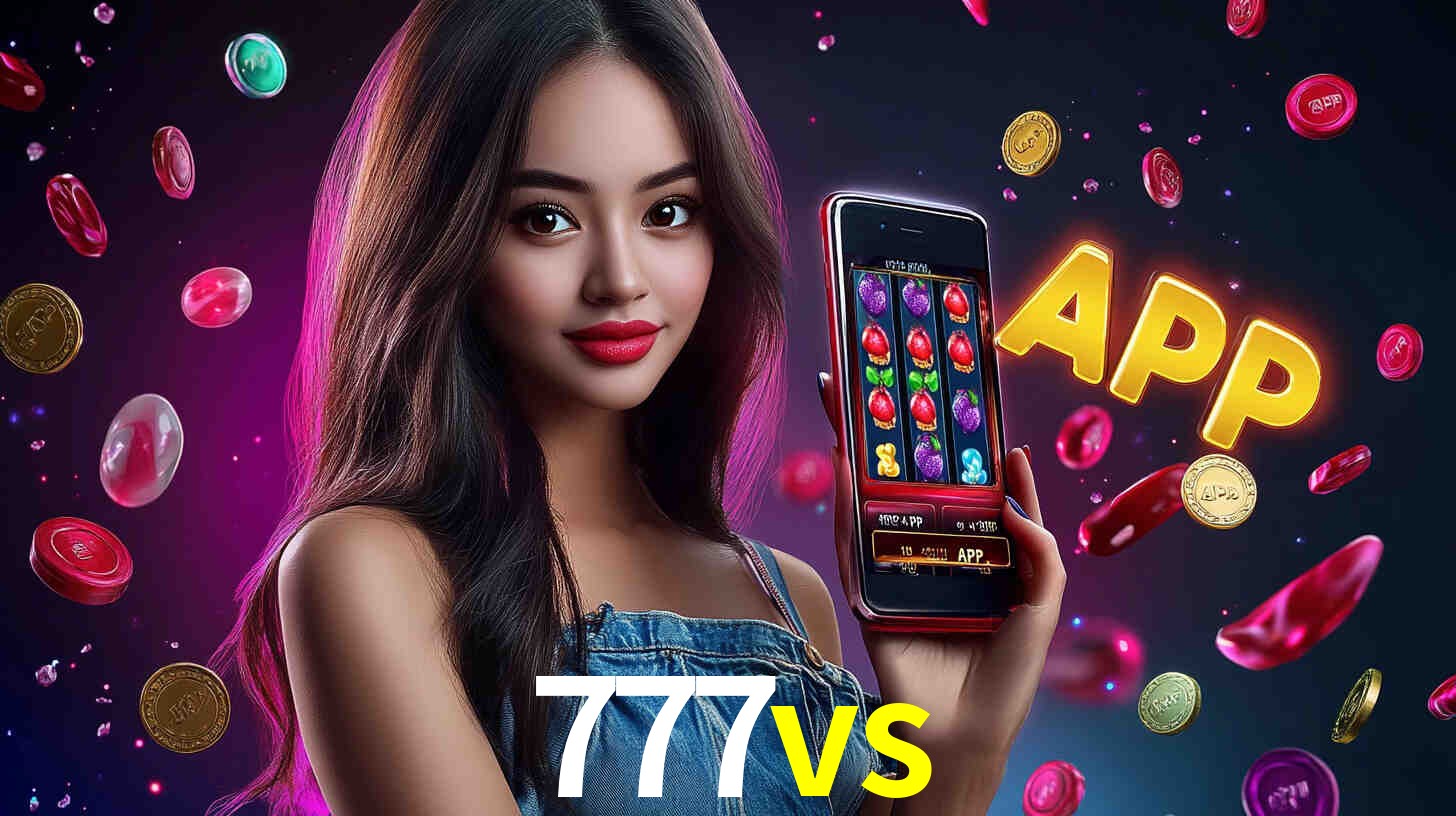 Descubra o Programa VIP da 777vs: Vantagens Exclusivas para Jogadores