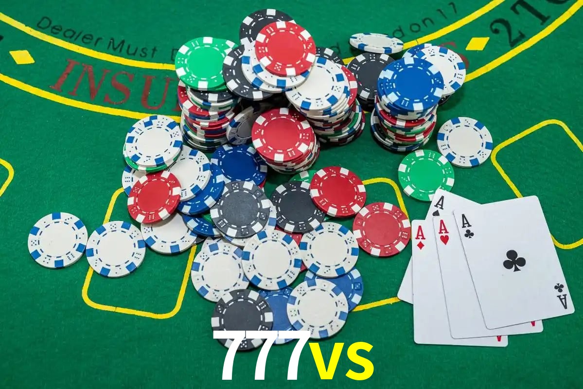 Jogos Exclusivos 777vs