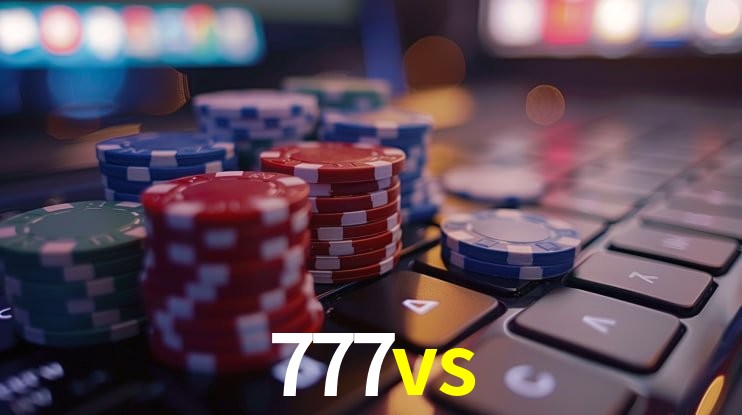 Sistemas de Segurança 777vs