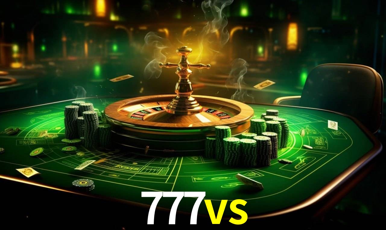 Download para Android e iOS na 777vs