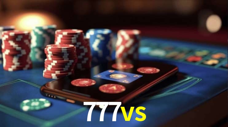 Diretório de Jogos 777vs