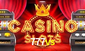Live Casino 777vs