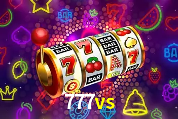 Descubra o Mundo do Cassino Online com 777vs