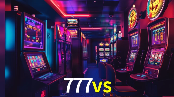 777vs App Interface