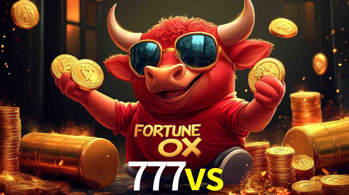 Inovações de Jogos na 777vs: O Futuro das Experiências Interativas