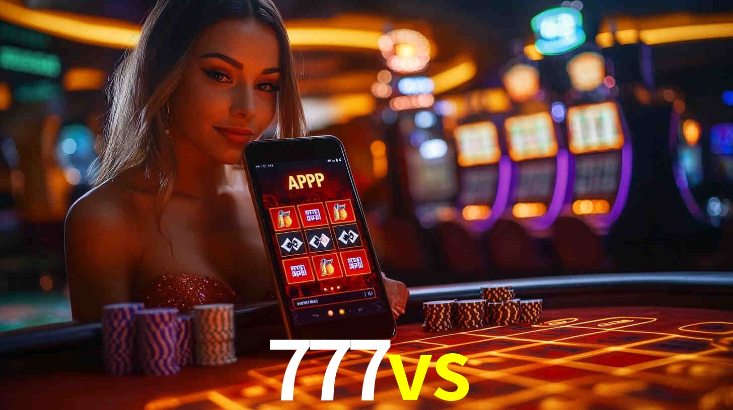 A Experiência Imersiva dos Cassinos Ao Vivo no 777vs