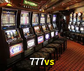 Descubra o Mundo do Cassino Online com 777vs